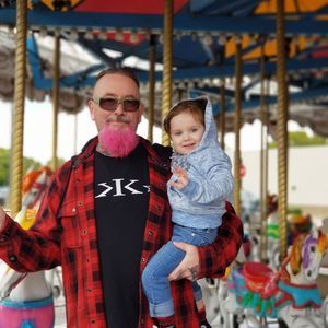 Meet your Posher, Teresa